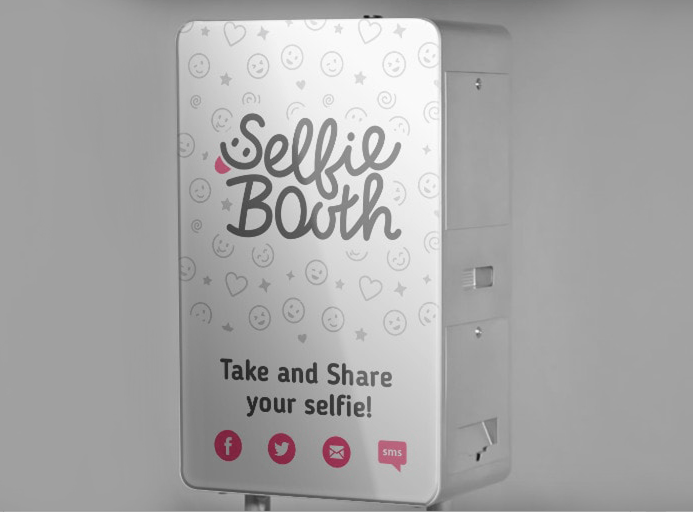 SelfieBooth