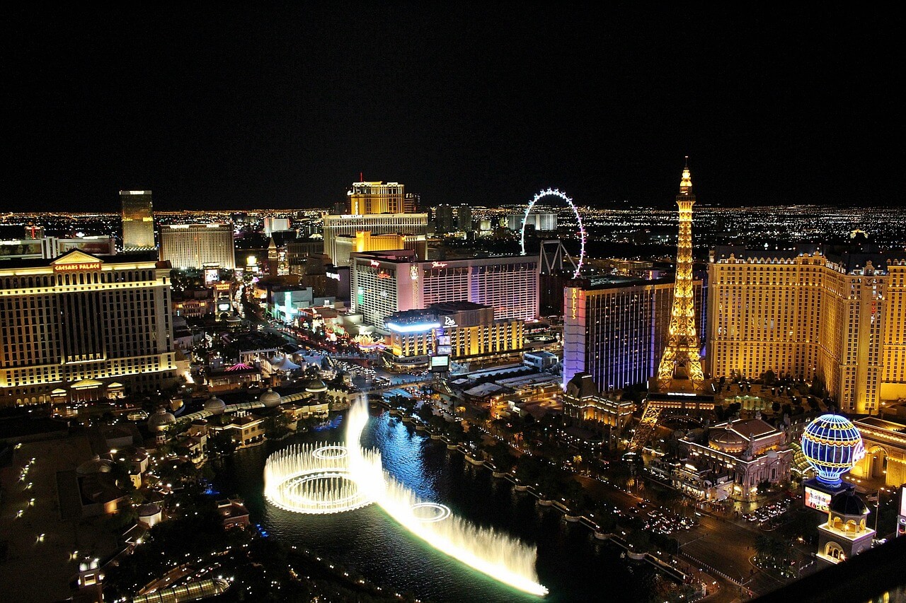 las-vegas