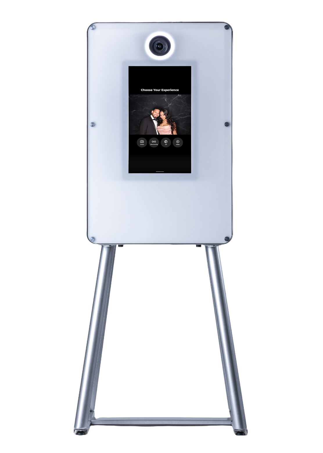 Selfie Booth