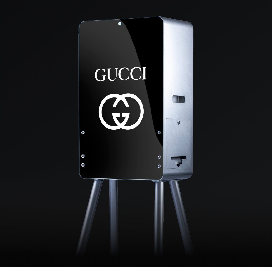 Brandable Backside