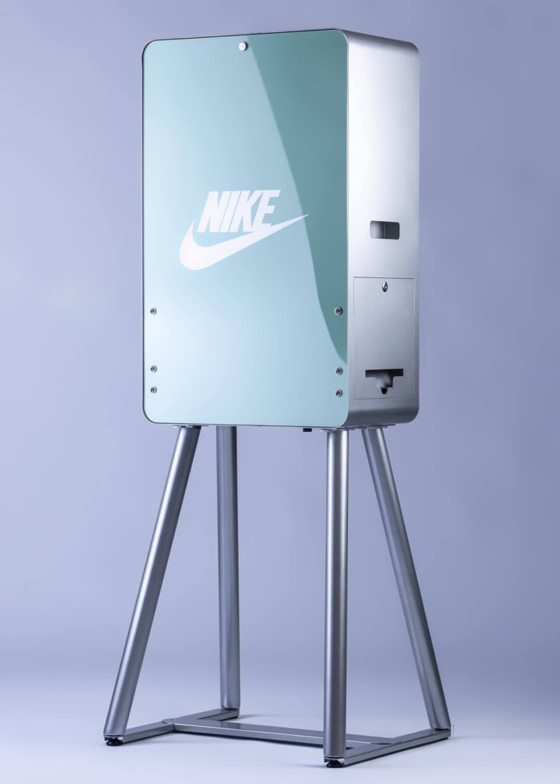 Selfie Booth